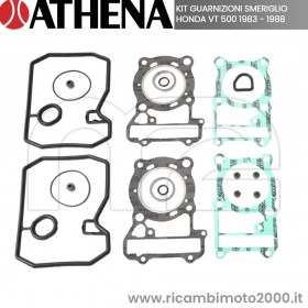ATHENA P400210600550